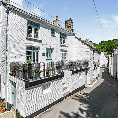 Teana Cottage Polperro Eksteriør bilde